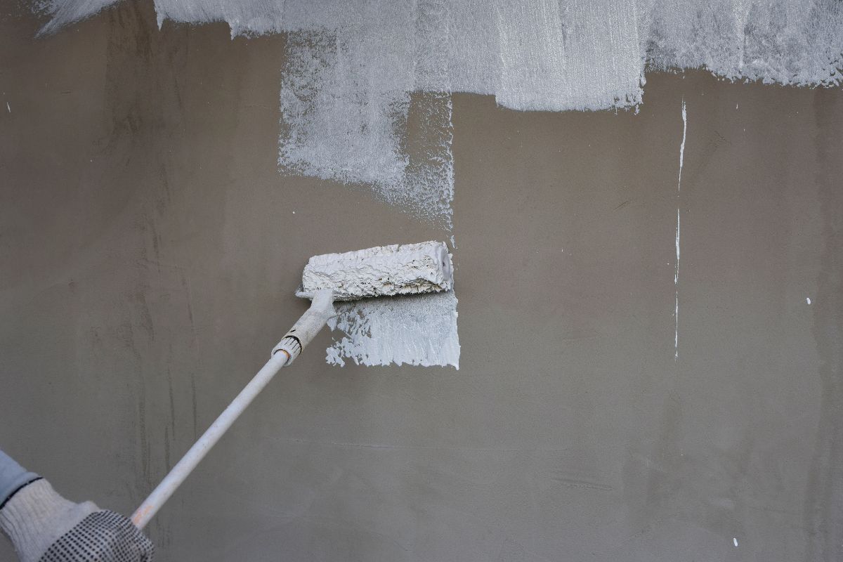 How To Prep Walls For Painting