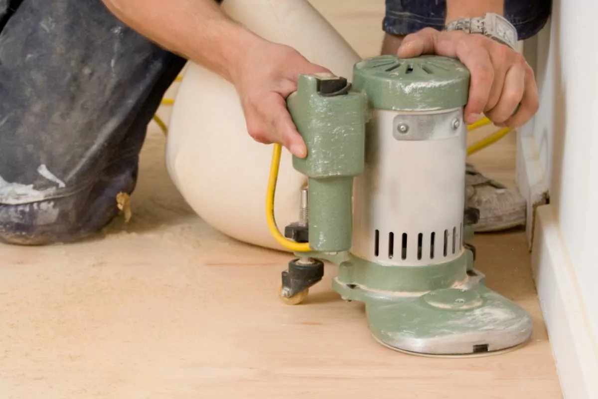 How To Repair And Refinish Hardwood?