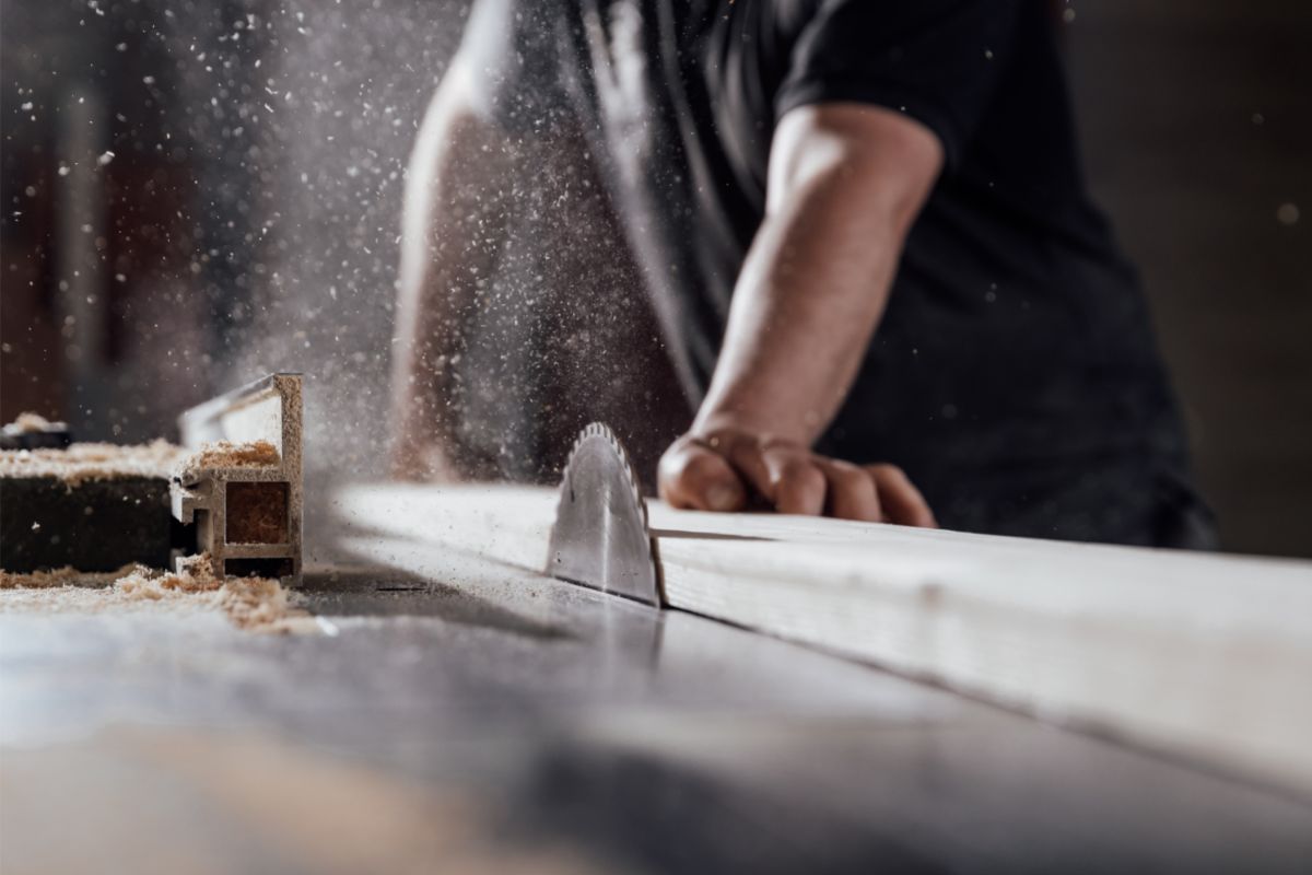 Table Saw Vs. Circular Saw What’s The Difference