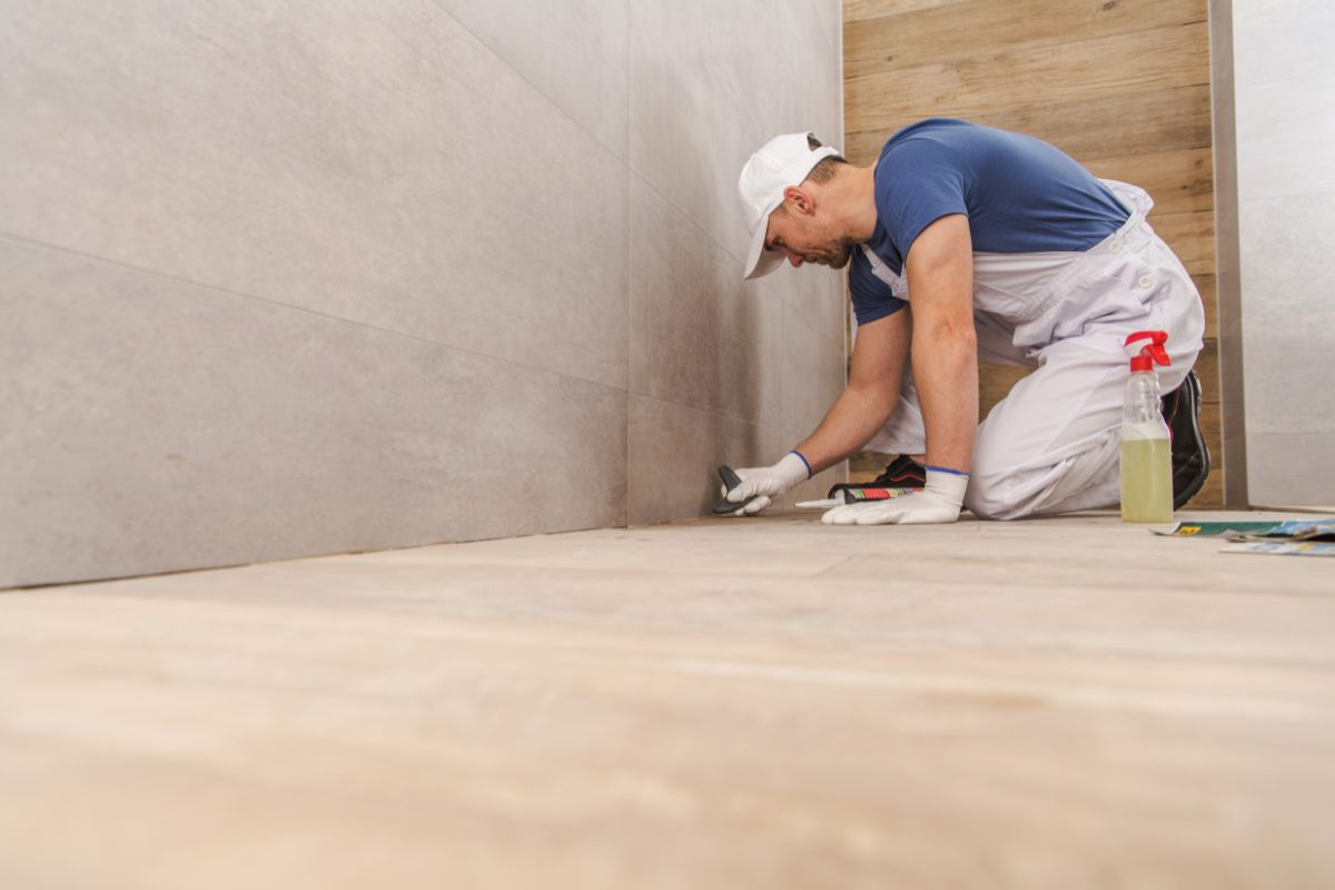 The Best Bathroom Flooring Options: Complete Guide