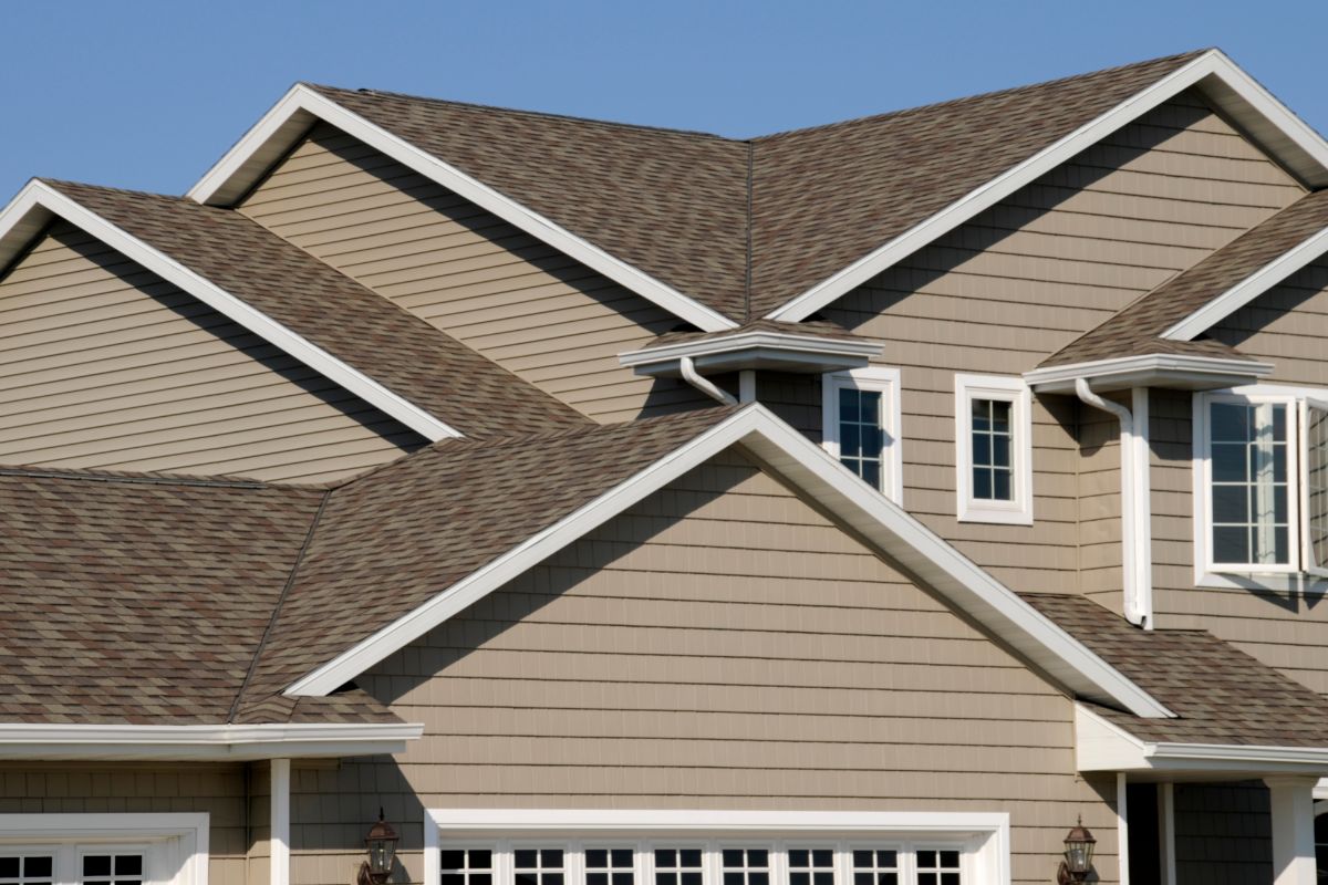 What Is A Gable Roof