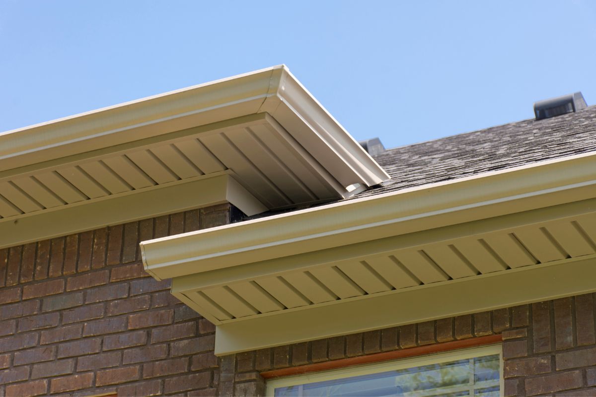 What Is A Soffit